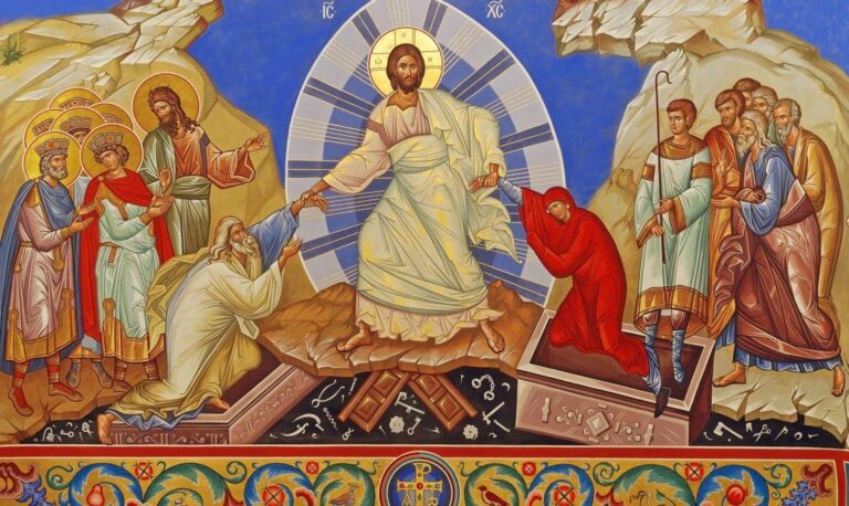 Свидетельства нехристиан о Воскресении Иисуса Христа
