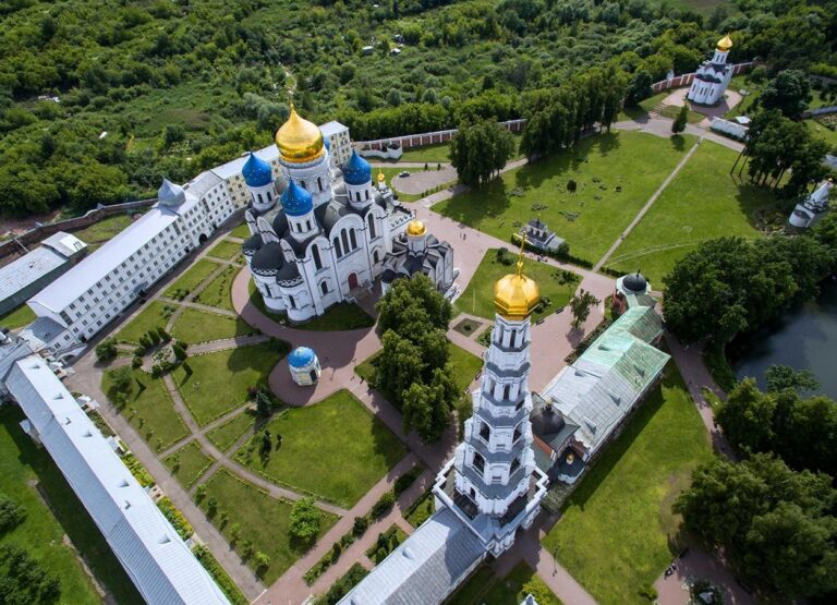 20 ноября — празднование в честь иконы Божией Матери «Взыграние»